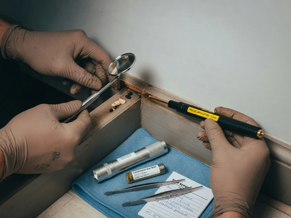 Why choose Emergency Pest Control in Paxton, IL